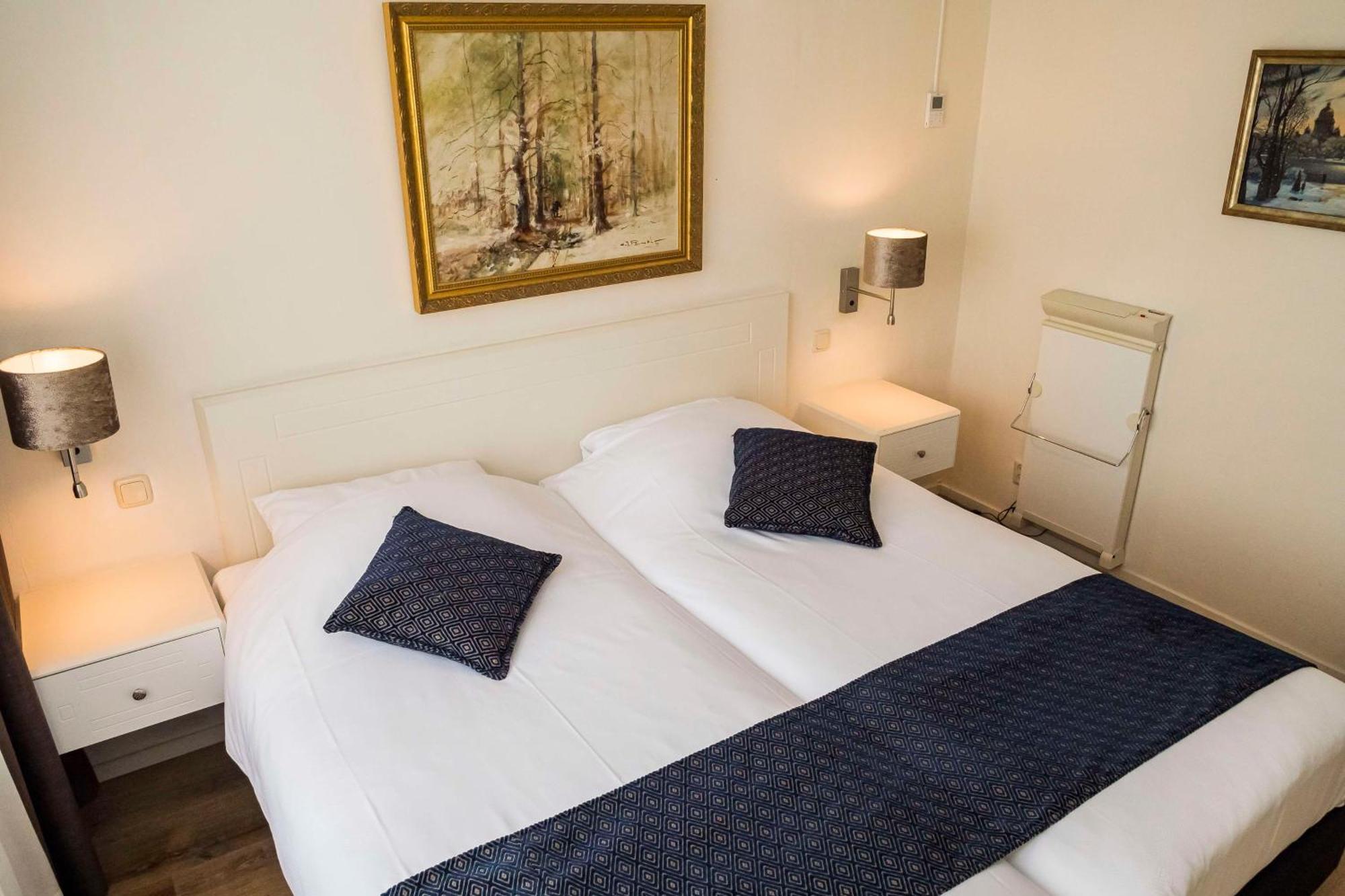 Best Western Hotel Сленакен Номер фото