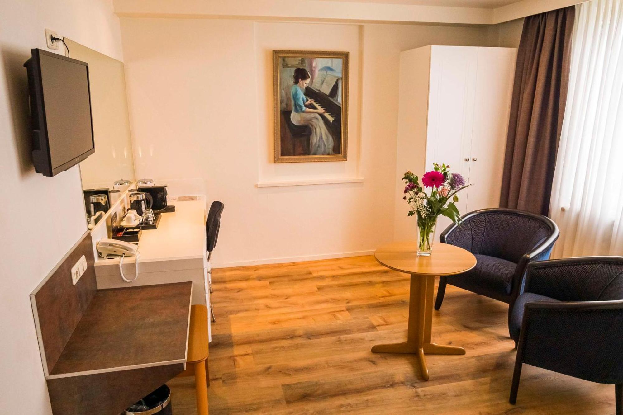 Best Western Hotel Сленакен Номер фото