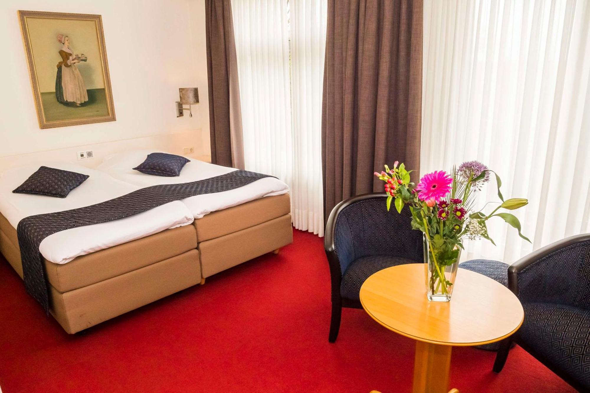 Best Western Hotel Сленакен Номер фото