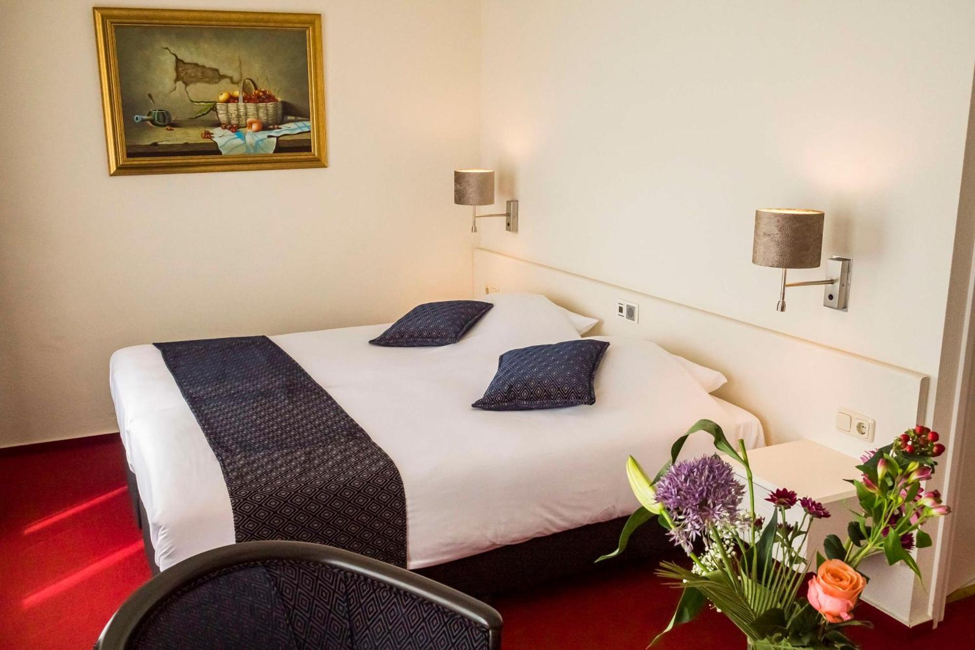 Best Western Hotel Сленакен Номер фото