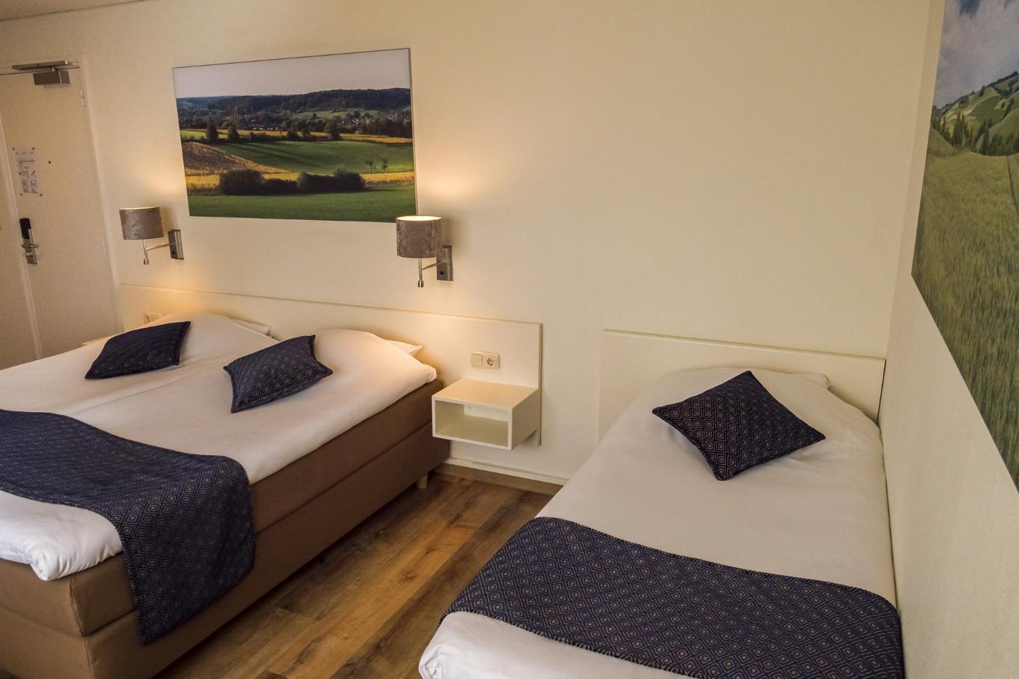 Best Western Hotel Сленакен Номер фото