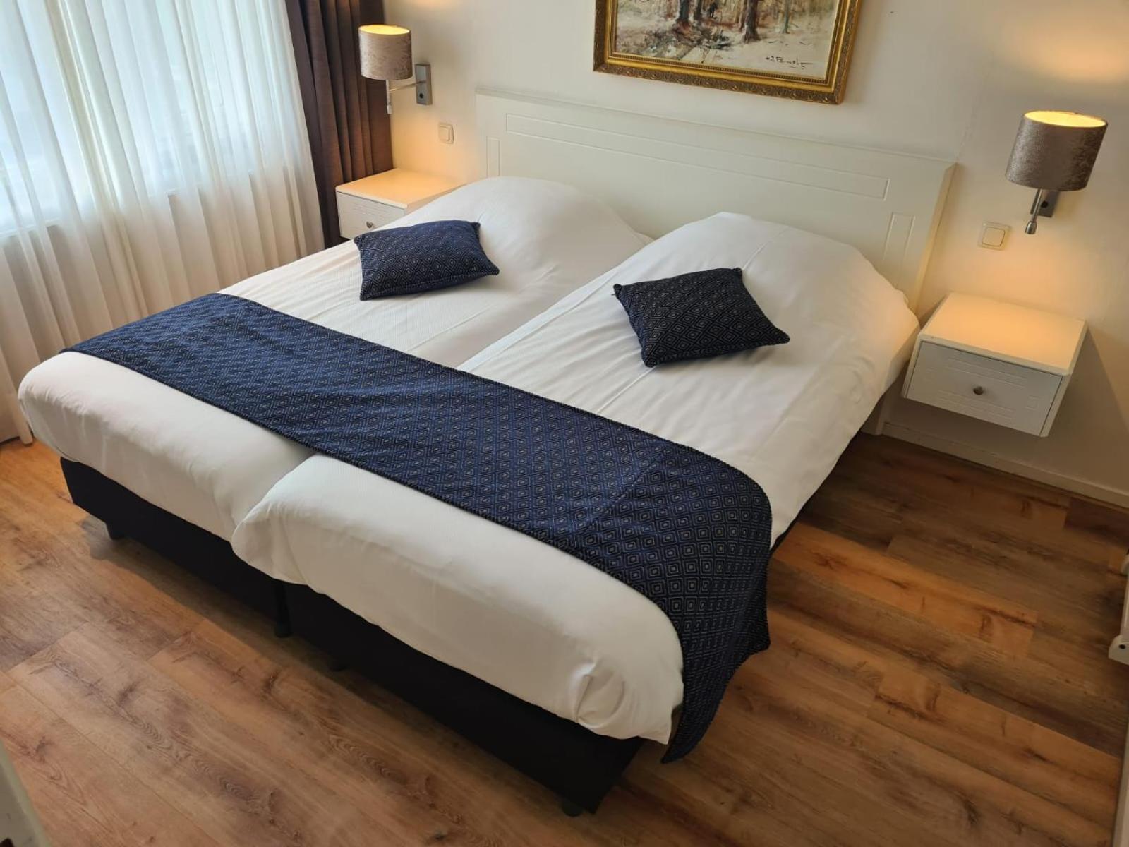 Best Western Hotel Сленакен Номер фото
