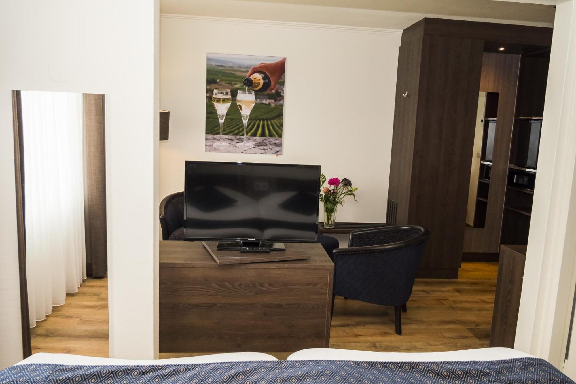 Best Western Hotel Сленакен Экстерьер фото