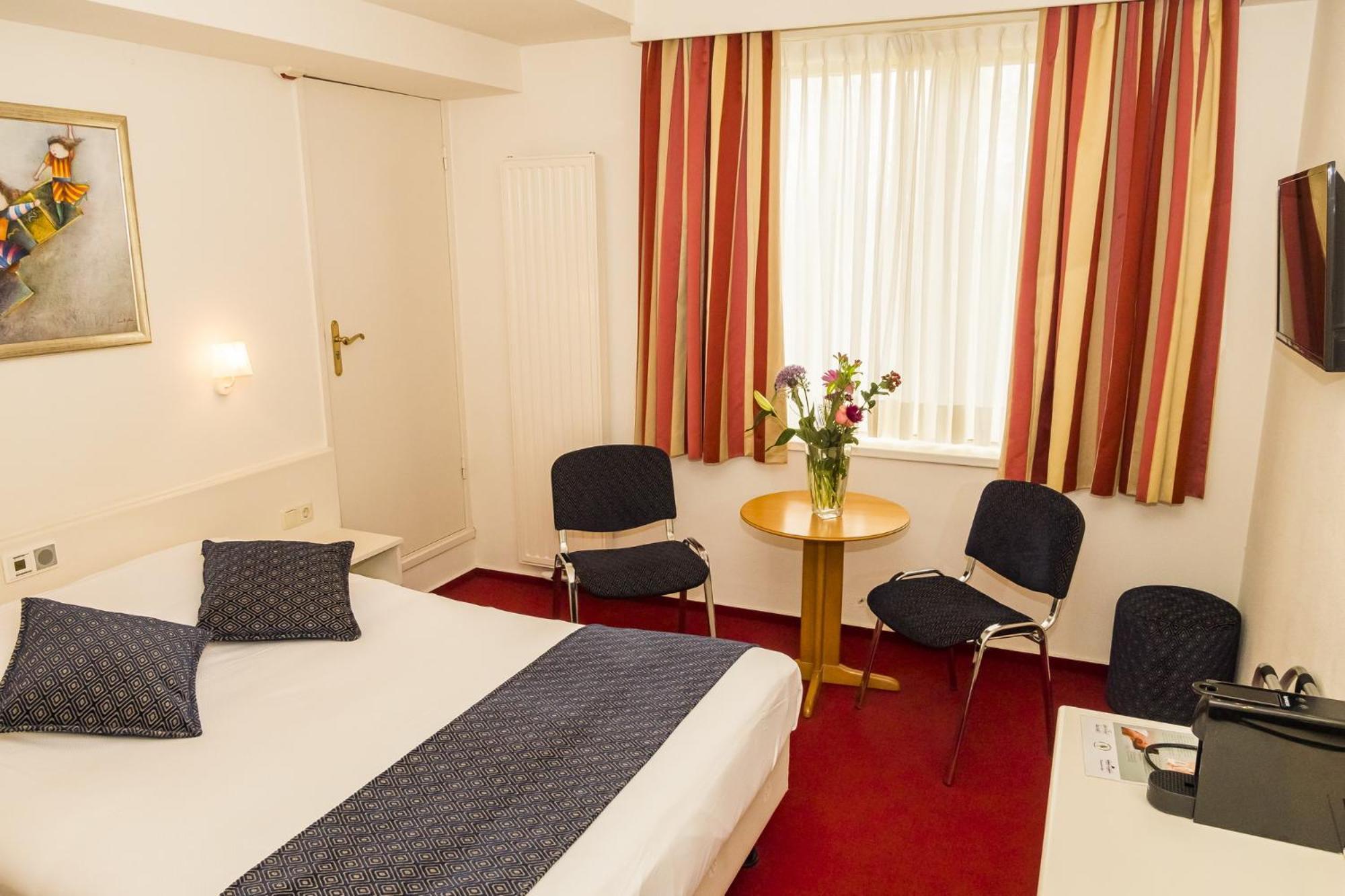 Best Western Hotel Сленакен Номер фото