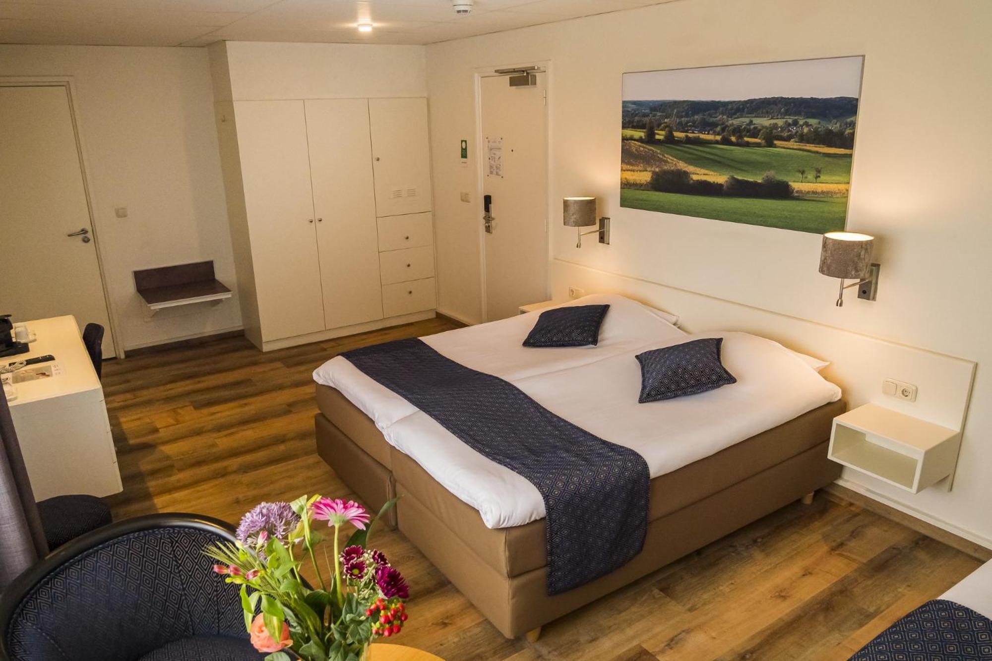 Best Western Hotel Сленакен Номер фото
