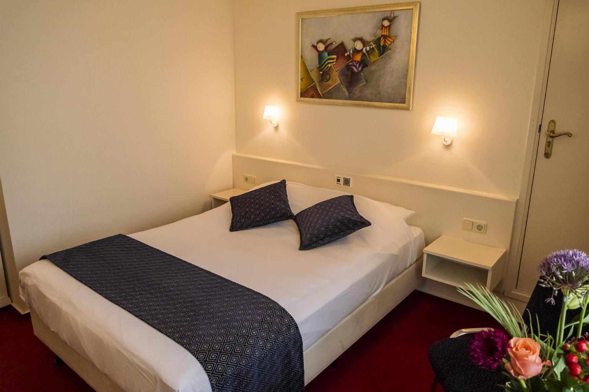 Best Western Hotel Сленакен Номер фото