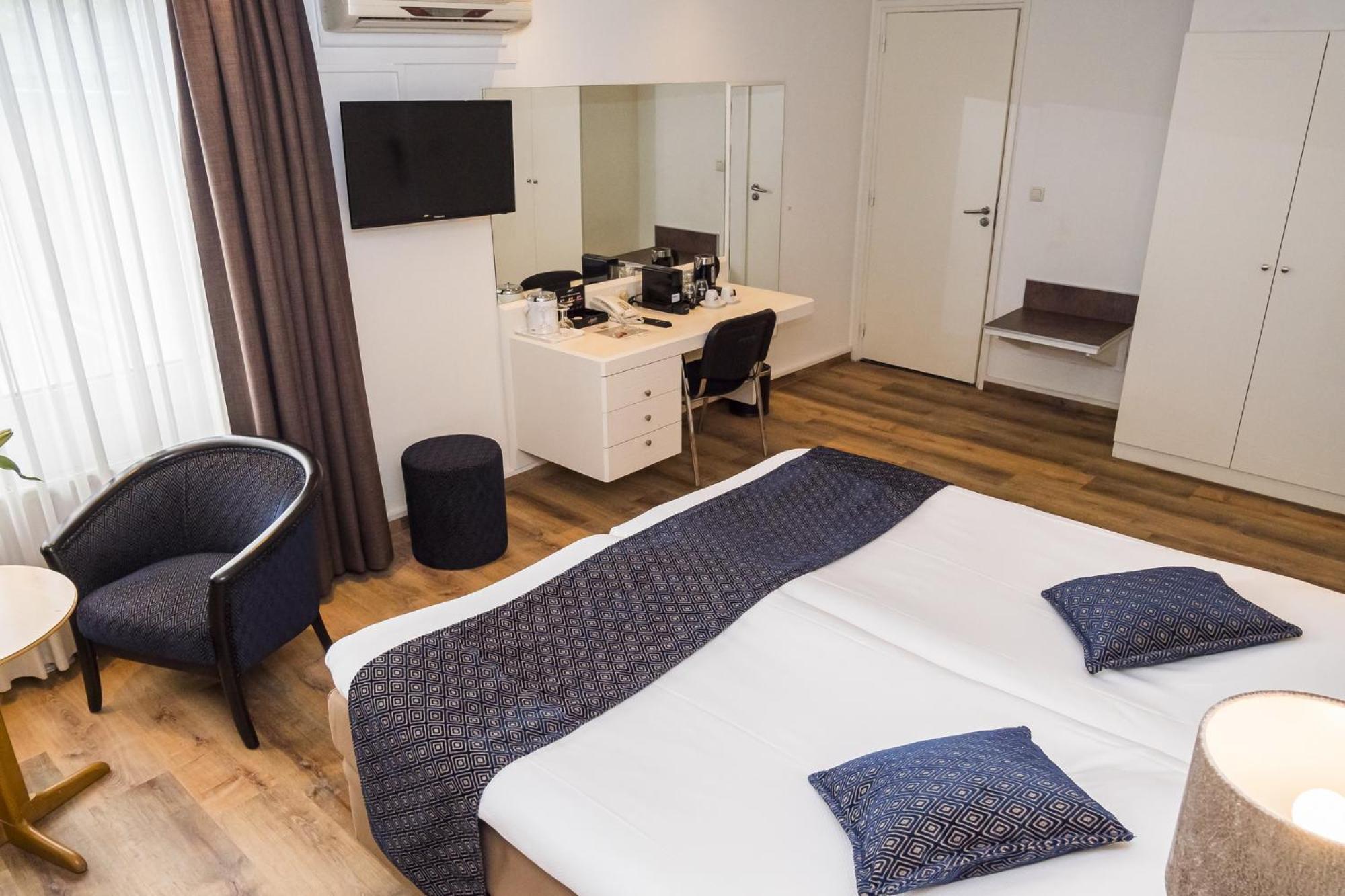 Best Western Hotel Сленакен Номер фото