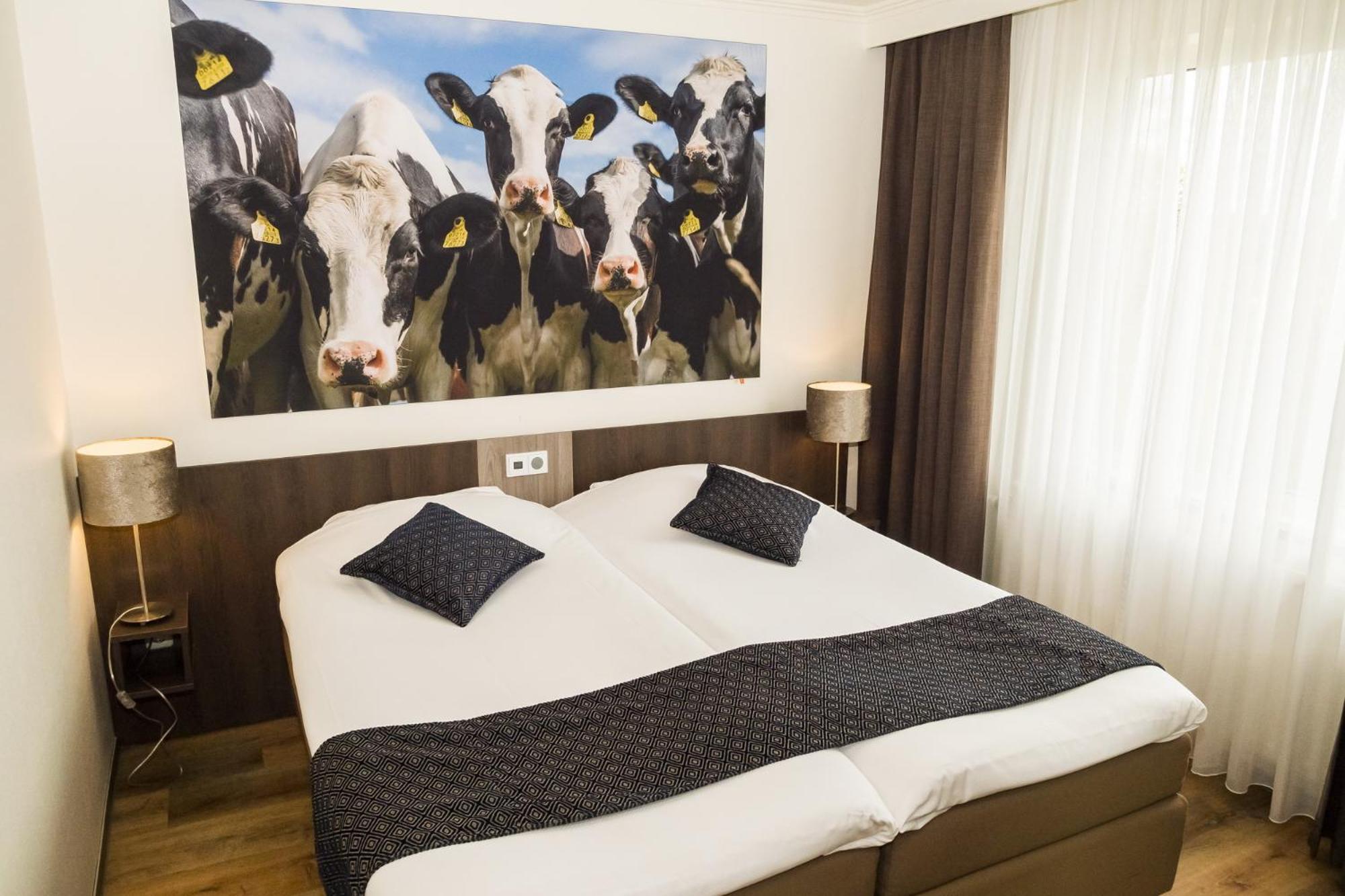Best Western Hotel Сленакен Экстерьер фото