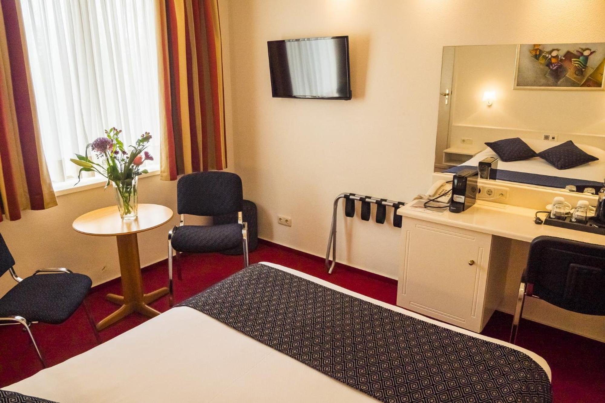Best Western Hotel Сленакен Номер фото