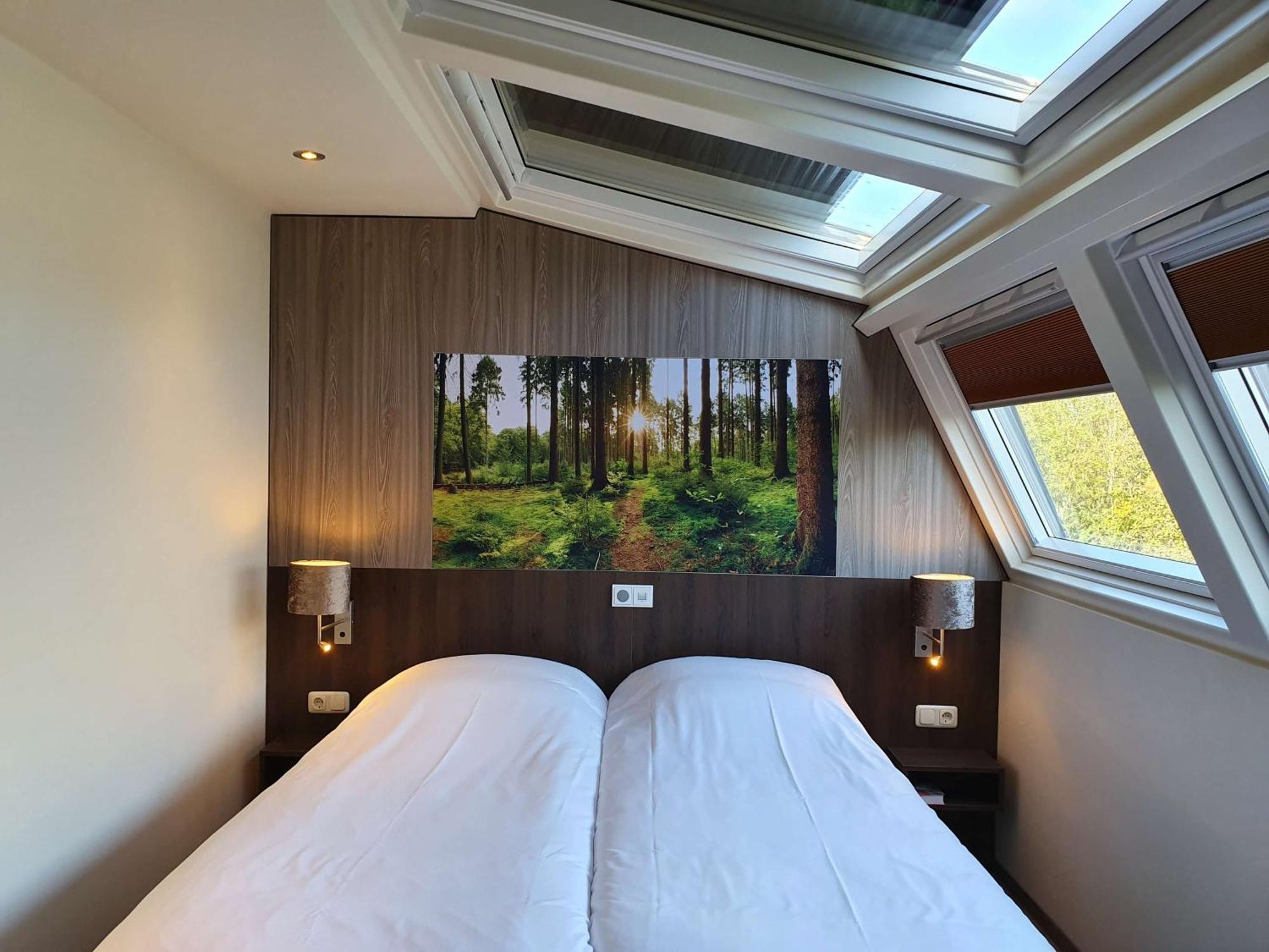 Best Western Hotel Сленакен Экстерьер фото